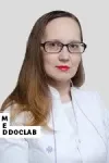 Фото Исаева Татьяна Владиславовна