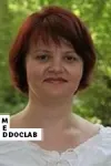 Фото Гордеева Татьяна Александровна