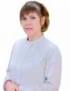 Фото Богомолова Елена Петровна