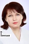 Фото Сахарова Ирина Викторовна