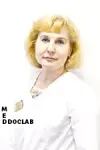Фото Молокова Марина Юрьевна