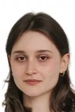 Фото Хашба Саида Серажутдиновна