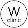 Логотип W clinic