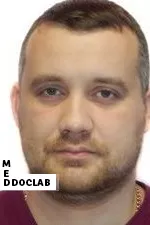 Фото Потапов Станислав Олегович