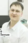 Фото Леонов Александр Юрьевич