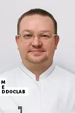 Фото Коломейцев Олег Александрович