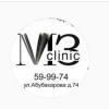 Логотип МЗклиника