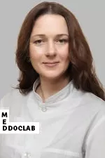 Фото Кузнецова Наталья Борисовна