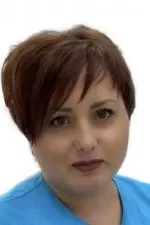 Фото Кожемякина Мария Викторовна