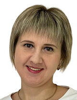 Фото Проява Валентина Владимировна