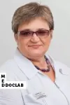 Фото Болдырева Марина Геннадьевна