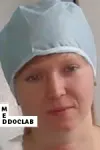 Фото Гиниятуллина Римма Ринатовна