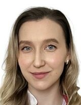 Фото Калужская Ксения Владимировна