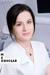 Фото Тарба Илона Ивановна