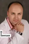 Фото Евдокимов Андрей Григорьевич