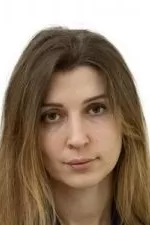 Фото Амирханова Саният Махачевна