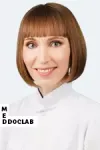 Фото Черепнина Юлия Сергеевна