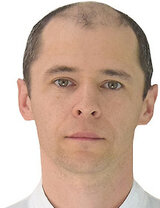 Фото Муслимов Расул Нариманович