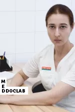Фото Василец Ольга Владимировна