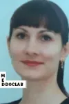 Фото Татаринцева Зоя Геннадьевна