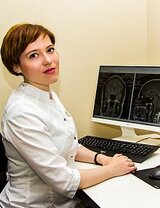 Фото Примакова Елена Михайловна