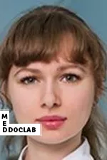 Фото Моткина Анна Владимировна
