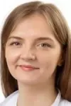 Фото Ванжа Яна Евгеньевна