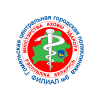 Логотип Гомельская центральная городская клиническая поликлиника, филиал № 6