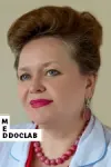 Фото Полежаева Татьяна Владимировна