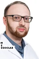 Фото Куваев Вадим Сергеевич