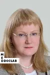 Фото Тихомирова Ирина Анатольевна