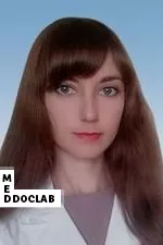 Фото Щукина Елизавета Сергеевна