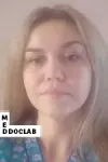 Фото Марчукова Юлия Сергеевна