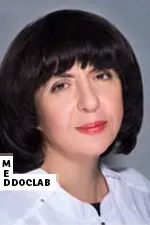 Фото Мишанькина Анна Аркадьевна