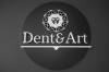 Логотип Dent & Art clinic