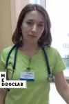 Фото Варфоломеева Ирина Александровна
