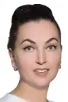 Фото Сулконен Алла Сергеевна