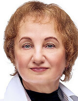 Фото Бельченко Наталия Александровна