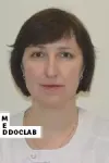 Фото Белянина Татьяна Викторовна