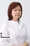 Фото Фёдорова Ирина Евгеньевна
