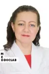 Фото Кабанова Елена Юрьевна
