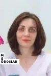 Фото Морозова Мария Игоревна