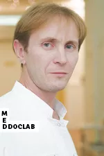 Фото Иванюшин Максим Валерьевич