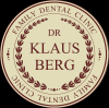Логотип Dr. Klaus Berg