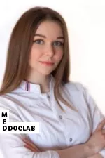 Фото Цыганкова Оксана Сергеевна