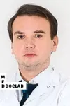 Фото Малов Руслан Владимирович
