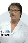 Фото Малышева Наталья Владимировна