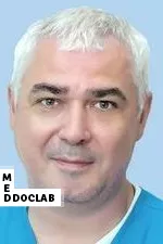 Фото Жолобов Дмитрий Николаевич