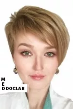 Фото Высоцкая Нина Владимировна