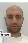 Фото Меджидов Магомед Магомедбекович